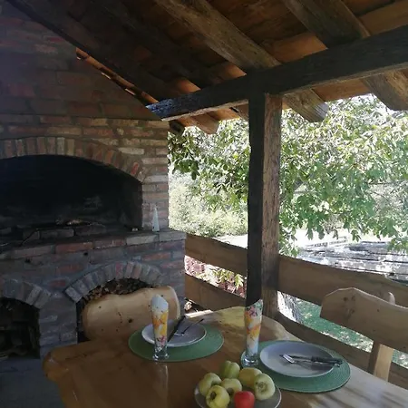 Kuca Za Odmor Atar Villa Bartolovci Exterior photo