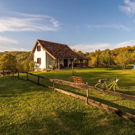 Kuca Za Odmor Atar Villa Bartolovci Exterior photo