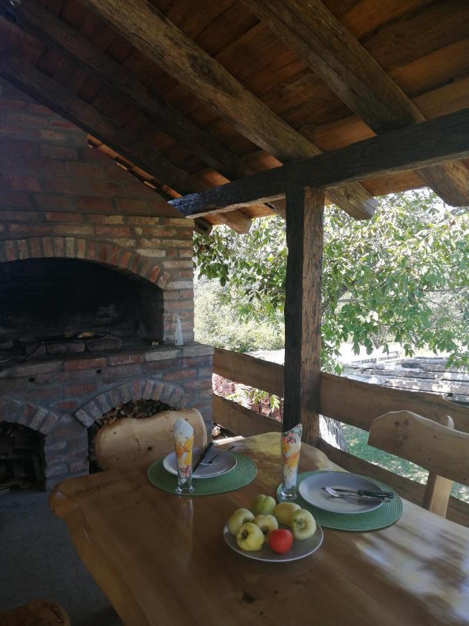 Kuca Za Odmor Atar Holiday home *