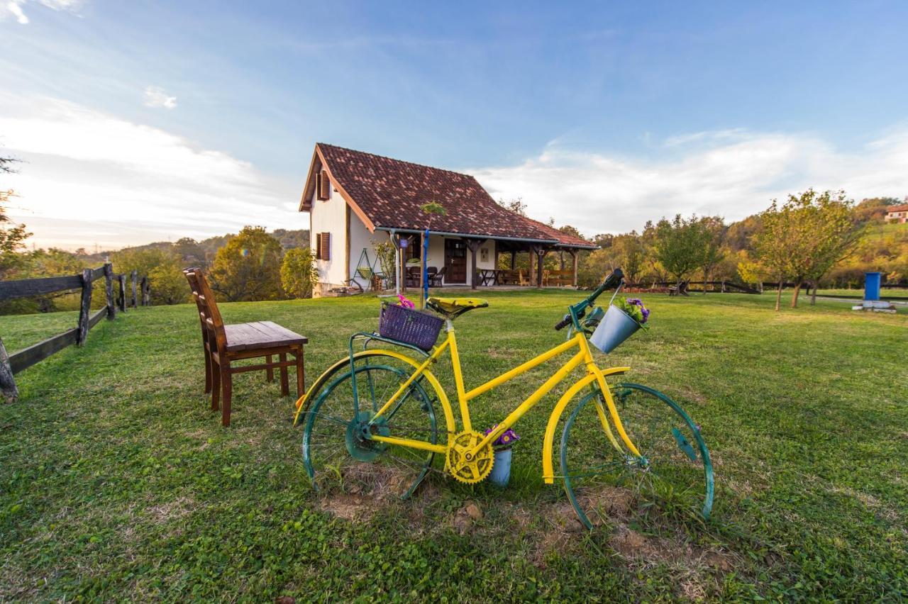 Holiday home Kuca Za Odmor Atar
