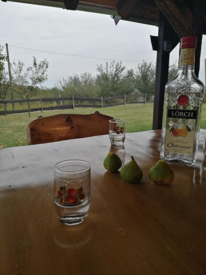 Kuca Za Odmor Atar *