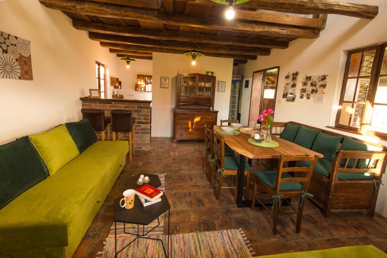 Holiday home Kuca Za Odmor Atar *