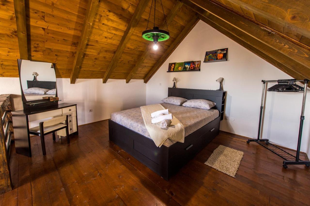 Holiday home Kuca Za Odmor Atar Bartolovci