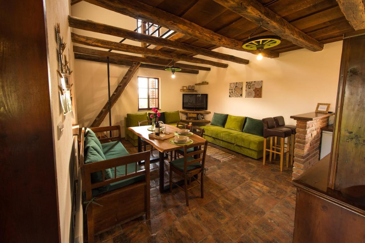 Kuca Za Odmor Atar Holiday home Bartolovci