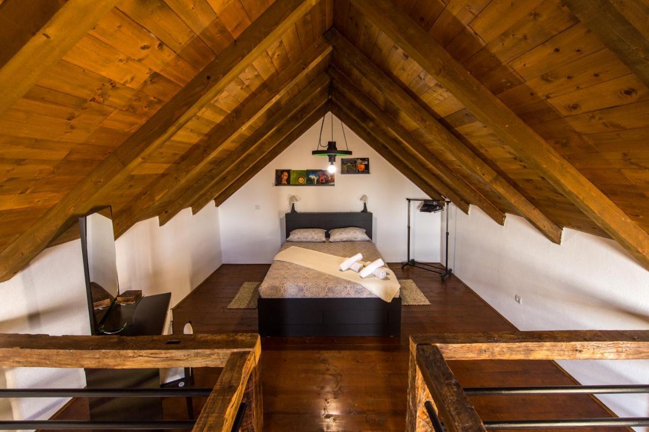 Kuca Za Odmor Atar Holiday home Bartolovci