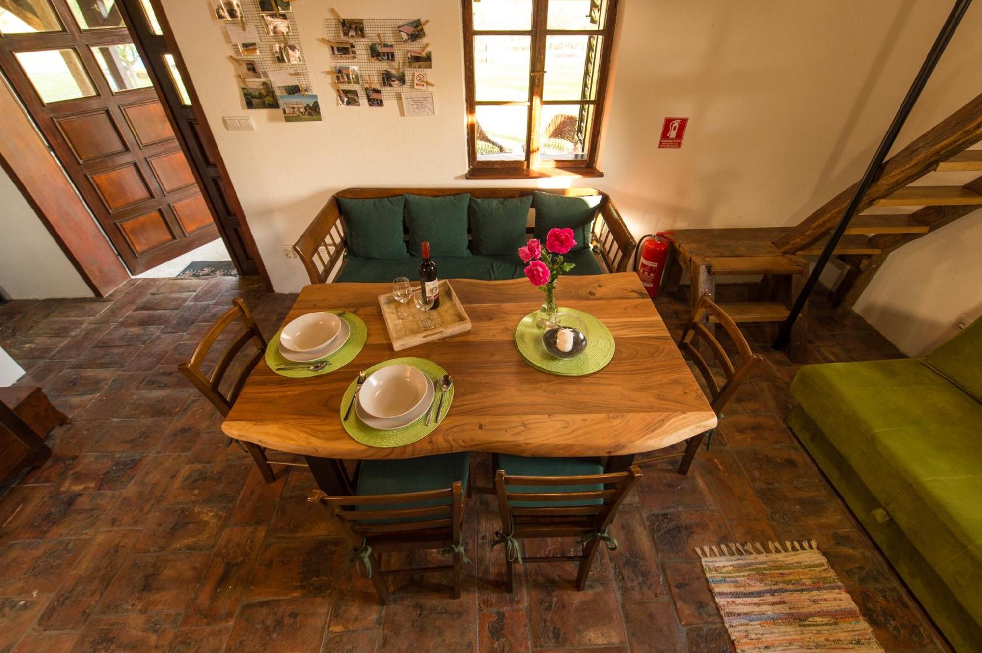 Kuca Za Odmor Atar Holiday home Bartolovci