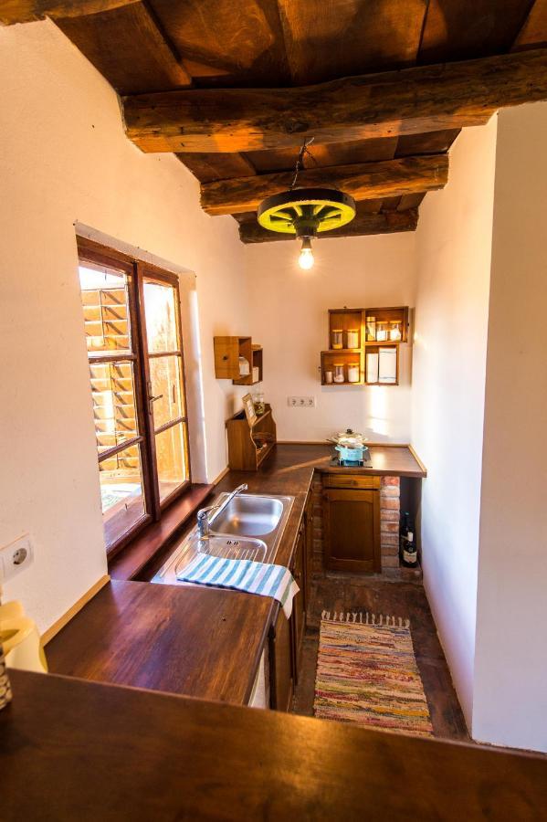 Kuca Za Odmor Atar Holiday home Bartolovci