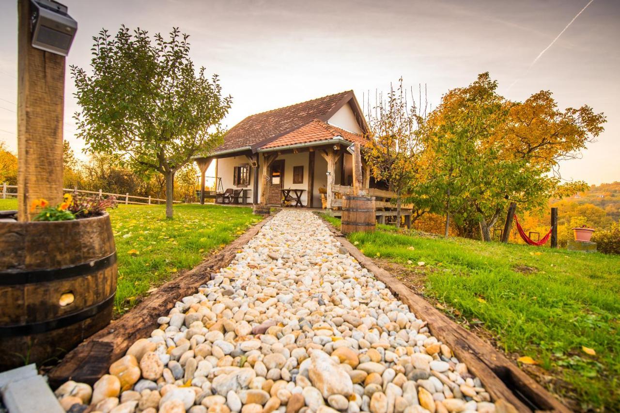 Kuca Za Odmor Atar Holiday home Bartolovci