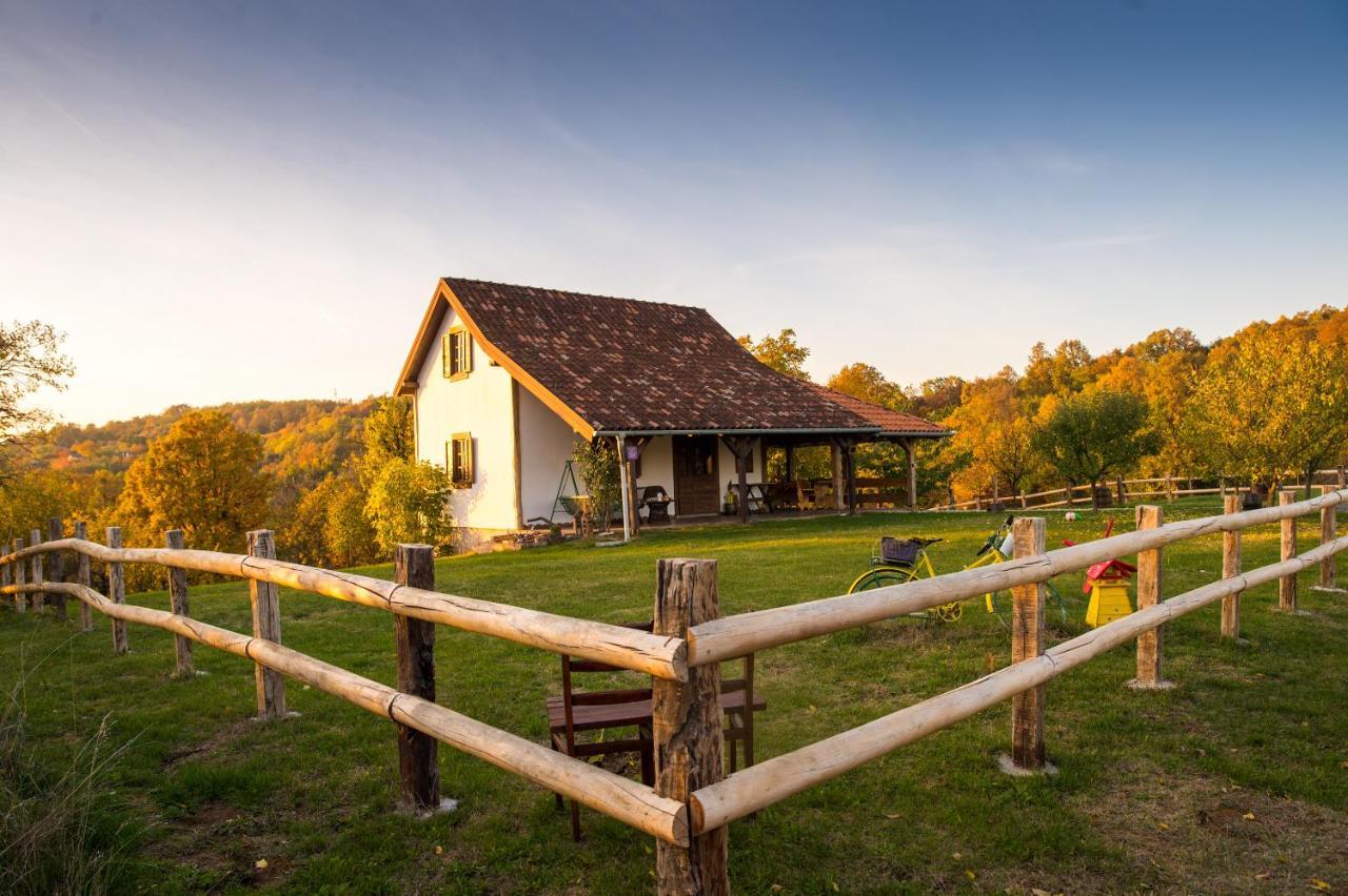 Kuca Za Odmor Atar Holiday home Bartolovci