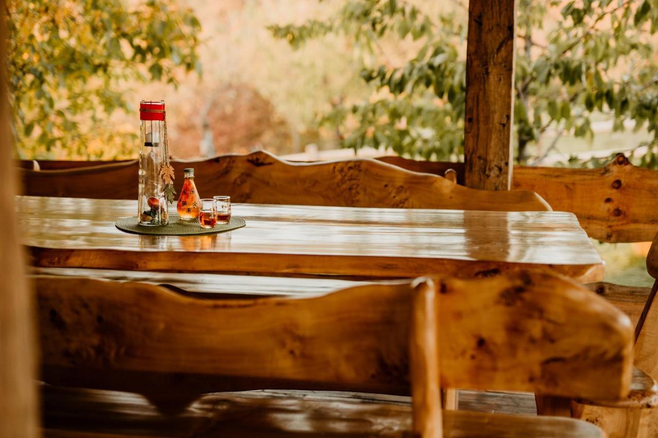 Holiday home Kuca Za Odmor Atar Bartolovci