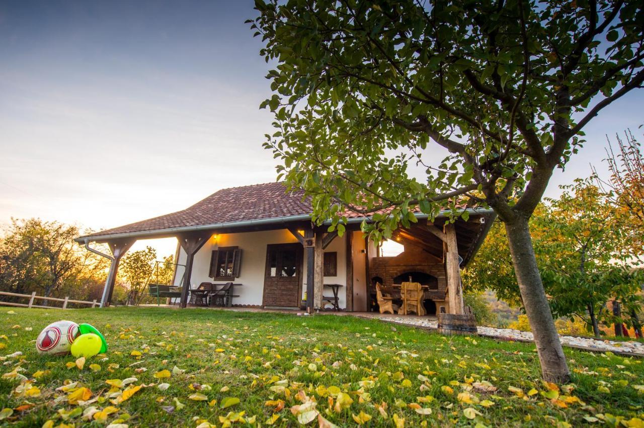 Holiday home Kuca Za Odmor Atar *