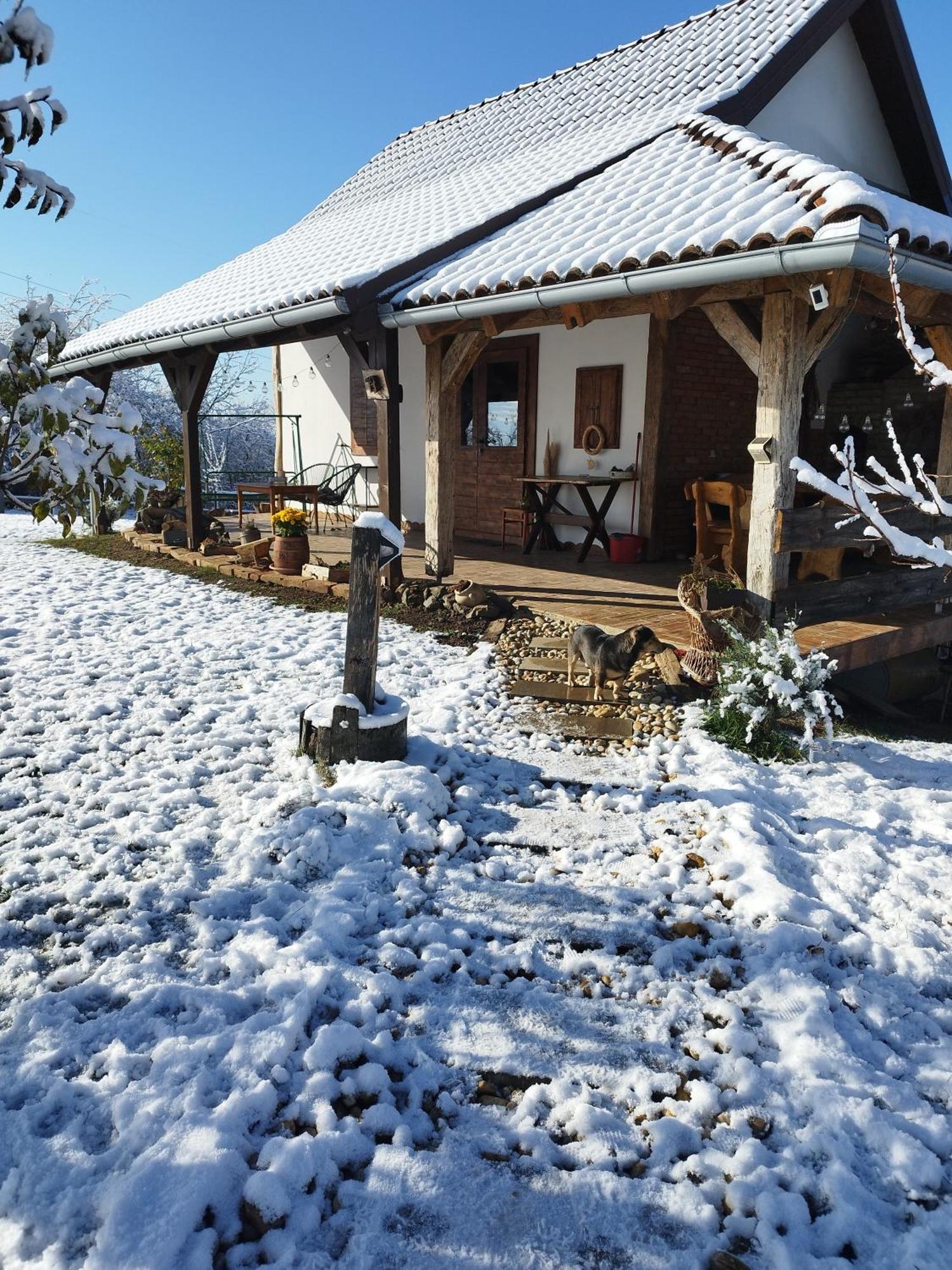 Holiday home Kuca Za Odmor Atar Bartolovci