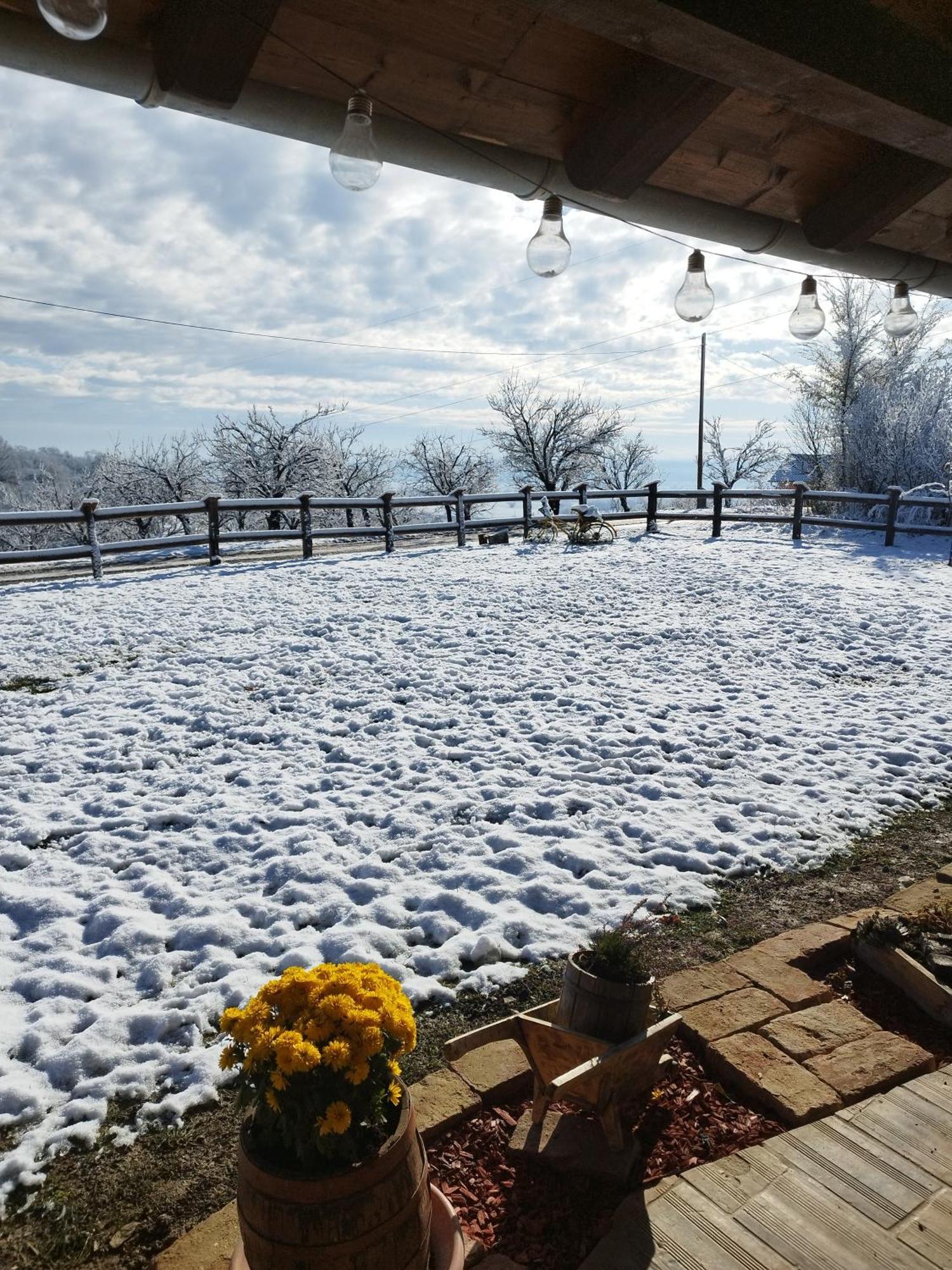 Kuca Za Odmor Atar * Bartolovci