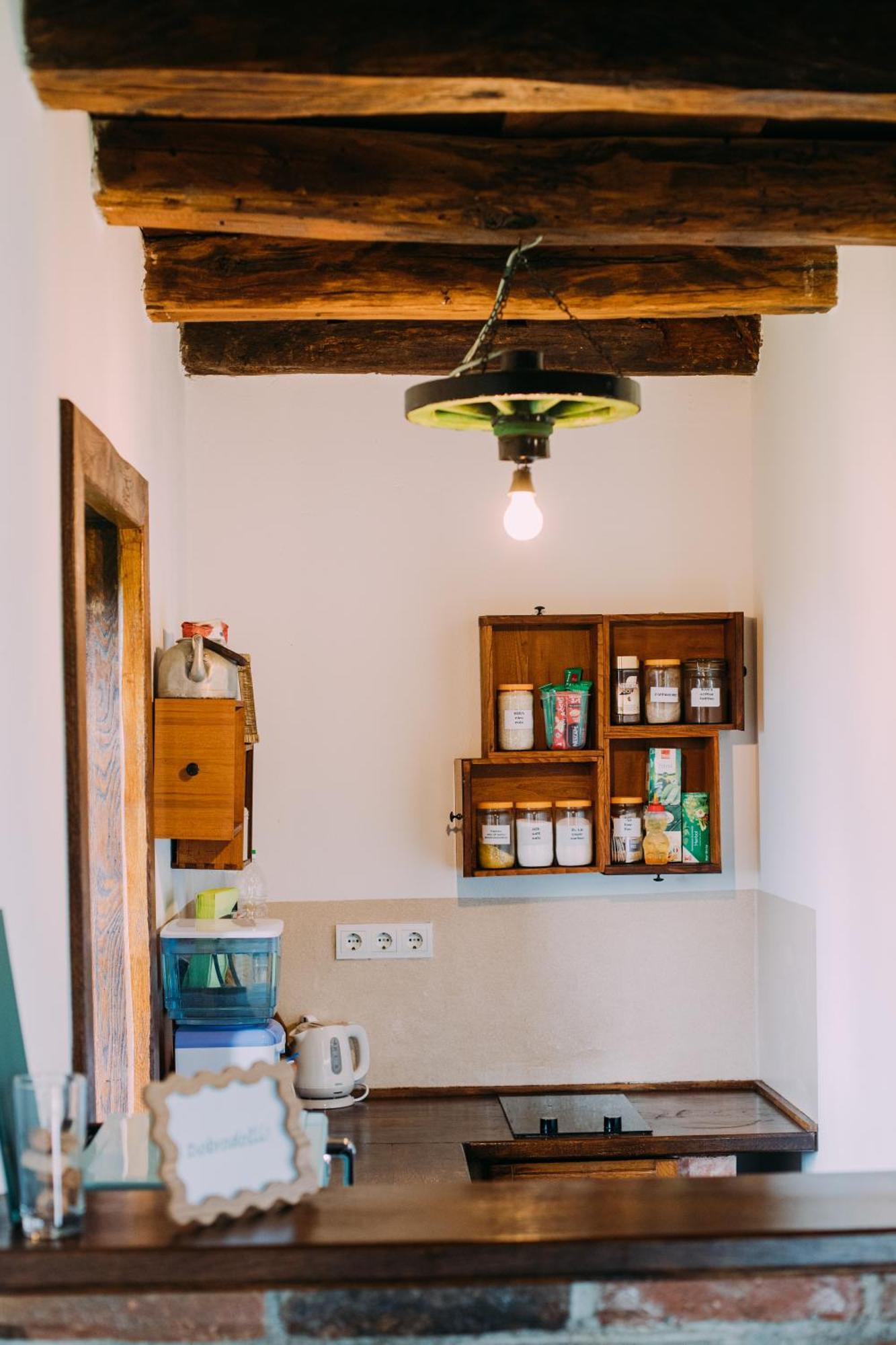 Holiday home Kuca Za Odmor Atar *