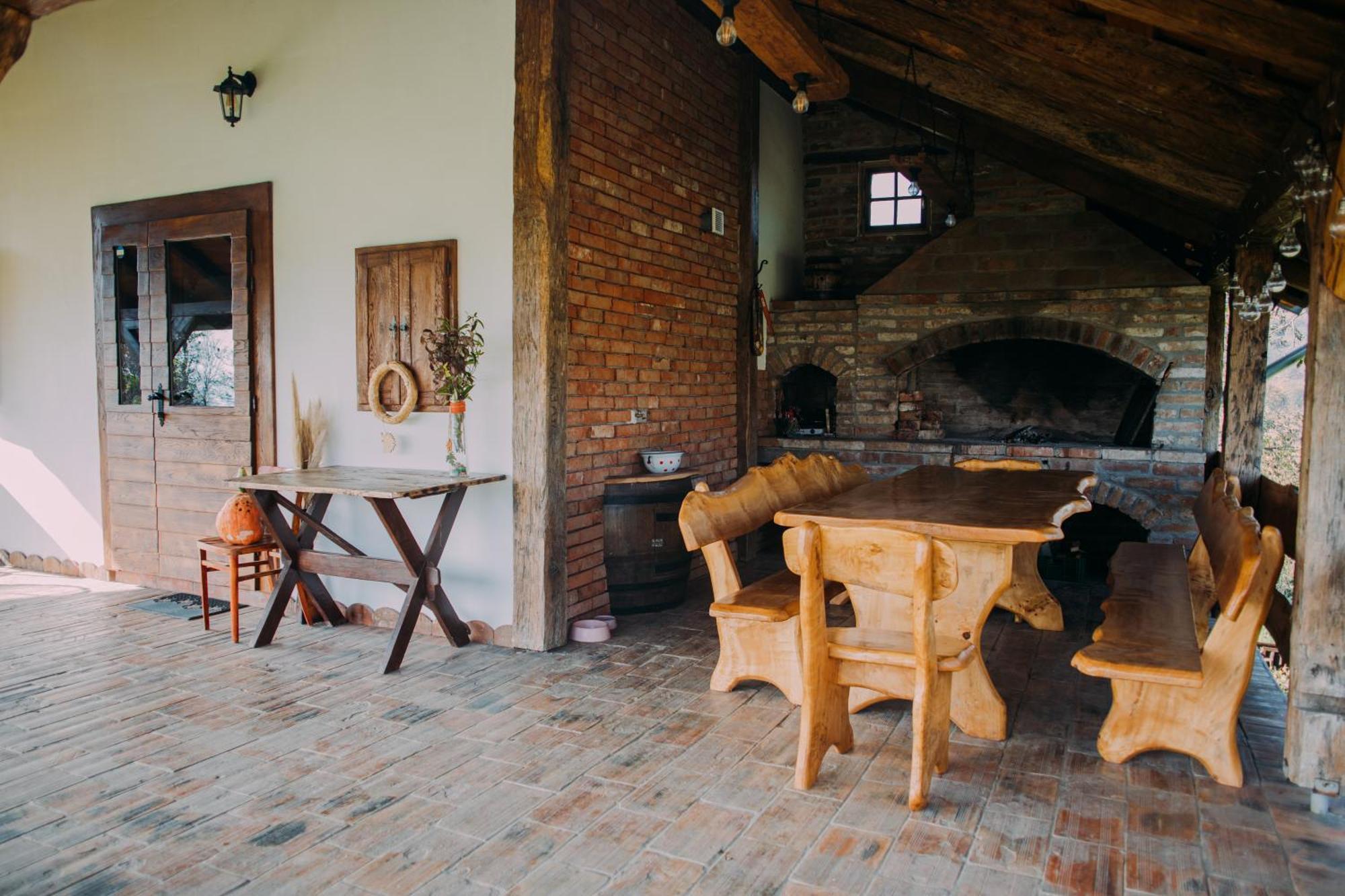 Kuca Za Odmor Atar Holiday home