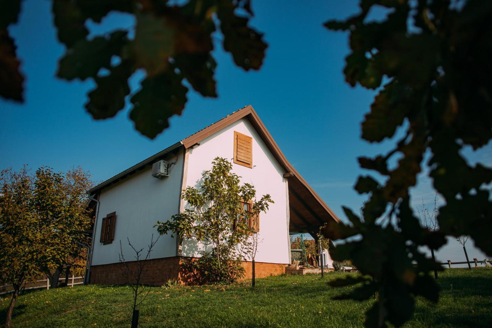 Kuca Za Odmor Atar Holiday home Bartolovci