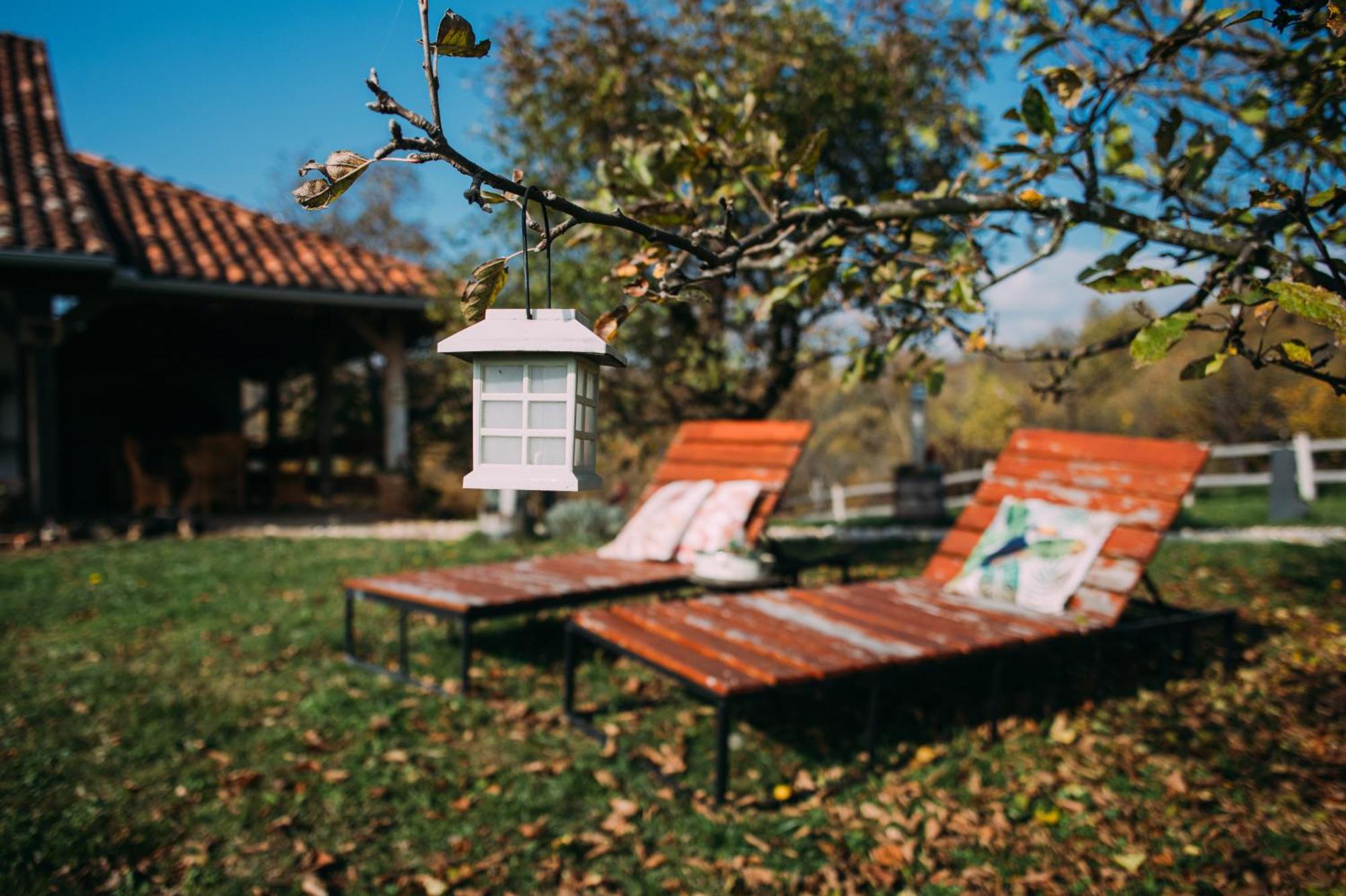 Holiday home Kuca Za Odmor Atar Bartolovci